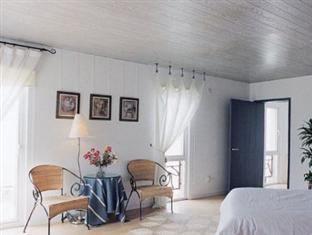 מלון הוצ'ז'ואו Colon Taihu Chateau מראה חיצוני תמונה